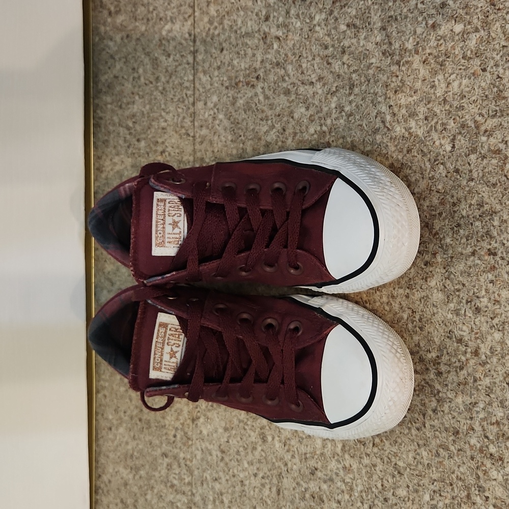 Converse Shoes